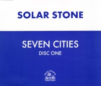 Seven Cities Disc One