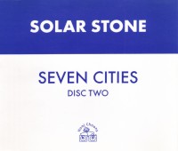 Seven Cities Disc Two
