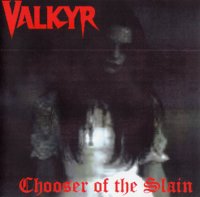 Chooser of the Slain