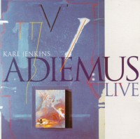 Adiemus Live UK