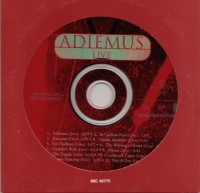 Adiemus Live Promo