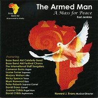The Armed Man Promo