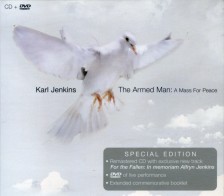 The Armed Man Anniversary Edition