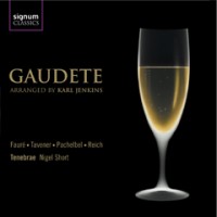 Gaudete Arranged by Karl Jenkins