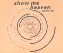 Show Me Heaven Australia