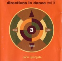 Directions In Dance Vol 3