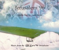 Jerusalem '96