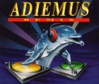 Adiemus Remix