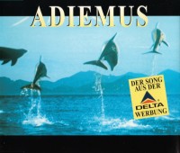 Adiemus Single(Germany)