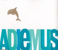 Adiemus Single(UK)