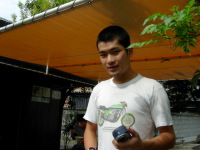 �L���̂��񂿂��������Z�M�`