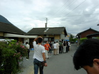 �����Ȃ�łĂ���̂��E�E�E����̂��ǂ񉮁O�O�G