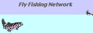 Fly Fishing Network̃S