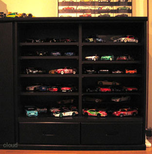 Mini-Z
