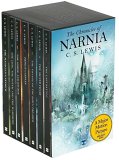 The Chronicles of Narnia: The Magician's Nephew/the Lion, the Witch and the Wardrobe/the Horse and His Boy/Prince Caspian/the Voyage of the Dawn Treasure