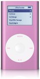 Apple iPod mini Pink 6GB w/USB [M9805J/A]