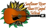 Sunflower River Blues & Gospel Festival