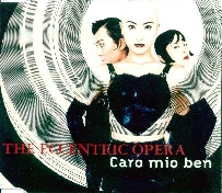 The Eccentric Opera Discography