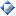青ダイヤボタン