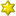 黄星ボタン