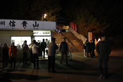 年末年始　写真