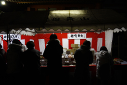 年末年始　写真