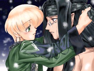 ファーストキス