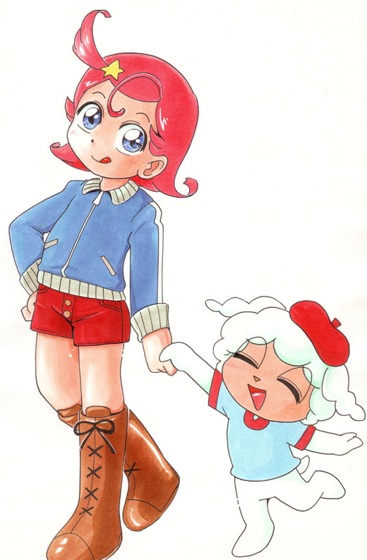 �z�b�p���I�R���z�b�p���I