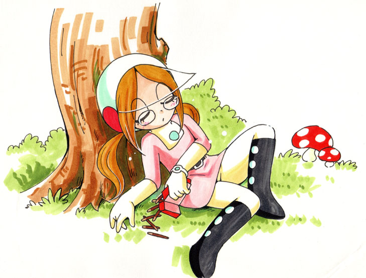 ���炵�Ȃ��E�E�E���ɂ��炵�Ȃ���I