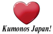 Kumonos Japan