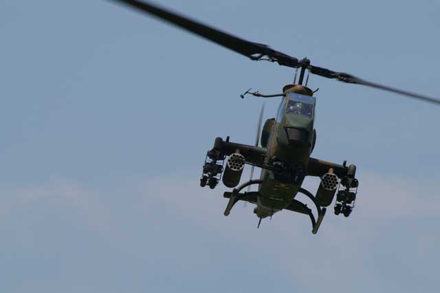 AH-1S Ru