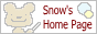 Snow's Home Page!!