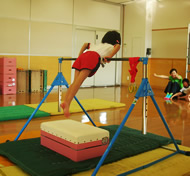 体操教室