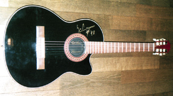 Gibson C.A 91 iyngueiTCj