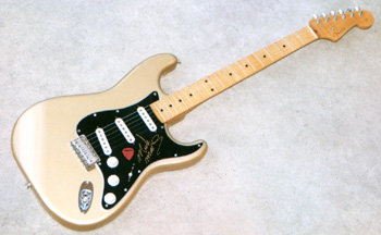 FENDER 40th ANV.