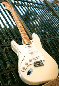 Fender st-jm vwh/jimi-hendrix sig.