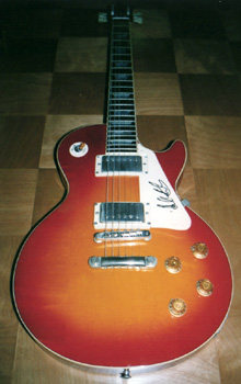 Gibson LP-std90 3ts