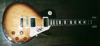 GIBSON LP Std.96