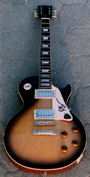 Gibson LP