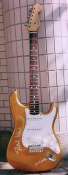 Fender japan ST-57m