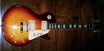 Tokai reboon85