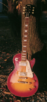 YAMAHA LP model