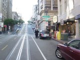 San Francisco̍B