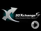 3DXchange5