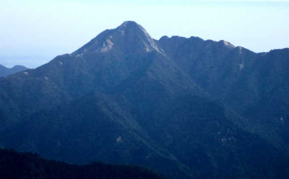 鎌ｹ岳