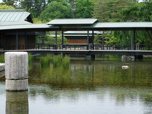 庭園-2