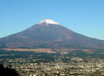 富士山-4