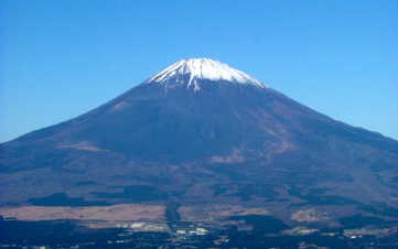 富士山-5