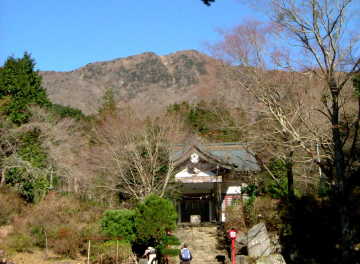 金時神社