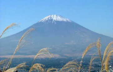 富士山-6